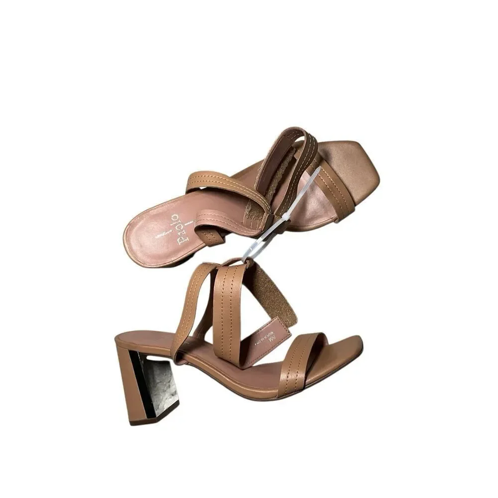 Línea Paolo | Eden Sandal
